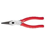 MILWAUKEE LONG NOSE PLIERS